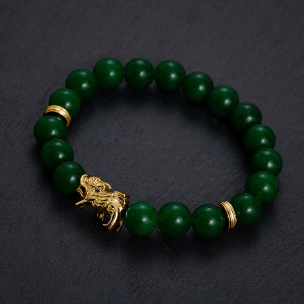 The Collector (Gold)